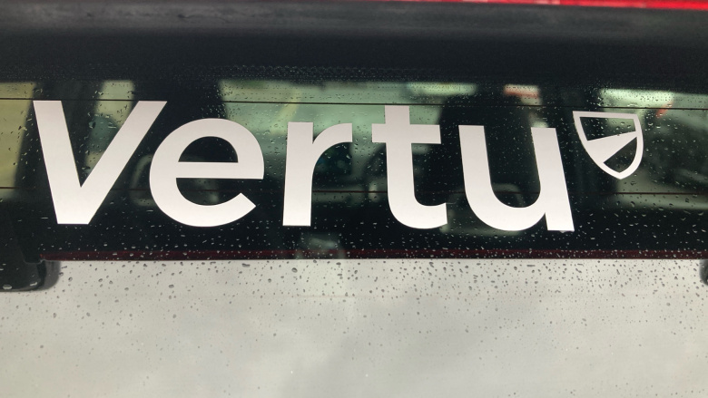 BYD Dolphin Surf 65kW Boost 43kWh 5dr Auto Electric Hatchback